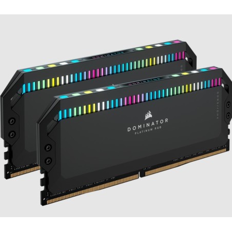 Corsair Dominator CMT32GX5M2B5600C36 memoria 32 GB 2 x 16 GB DDR5 5600 MHz