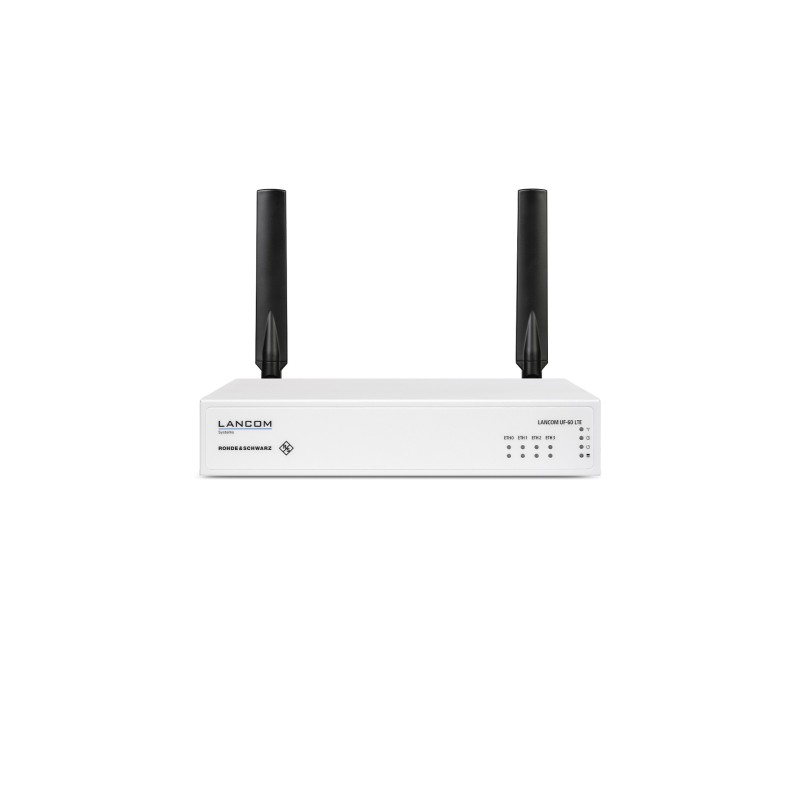 Lancom Systems UF-60 LTE firewall (hardware) 3,5 Gbit s