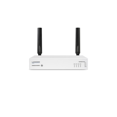 Lancom Systems UF-60 LTE firewall (hardware) 3,5 Gbit s