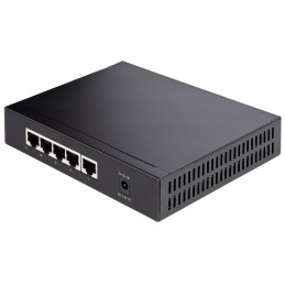 StarTech.com Switch 2.5G Unmanaged - Switch Gigabit 5 porte - Switch Ethernet Unmanaged 2.5GBASE-T - Splitter Ethernet -