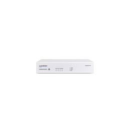 R&S Unified Firewall UF-160...