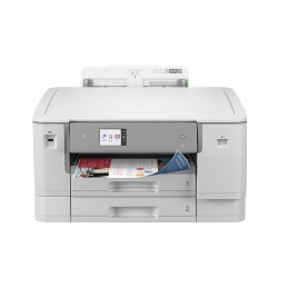 Brother HLJ6010DWRE1 inkjet...