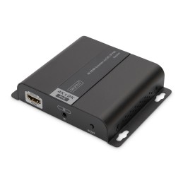 Digitus Estensore HDMI 4K tramite CAT IP (ricevitore), PoE