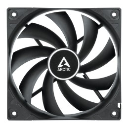 ARCTIC F12 Case per computer Ventilatore 12 cm Nero 5 pz