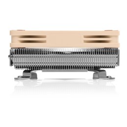 Noctua Kühler NH-L9i 17xx Processore Refrigeratore 9,2 cm Beige, Marrone 1 pz