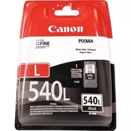 Canon PG-540L cartuccia d'inchiostro 1 pz Originale Nero