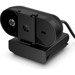 HP Webcam FHD 325