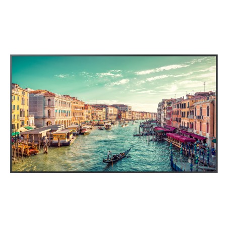 Samsung QB98T-B Pannello piatto per segnaletica digitale 2,49 m (98") Wi-Fi 350 cd m² 4K Ultra HD Nero Processore integrato