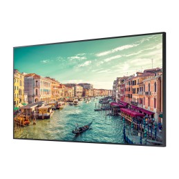 Samsung QB98T-B Pannello piatto per segnaletica digitale 2,49 m (98") Wi-Fi 350 cd m² 4K Ultra HD Nero Processore integrato