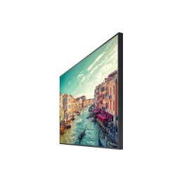 Samsung QB98T-B Pannello piatto per segnaletica digitale 2,49 m (98") Wi-Fi 350 cd m² 4K Ultra HD Nero Processore integrato