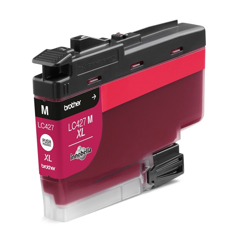 LC427XLM - Mit hoher Kapazitat - Magenta