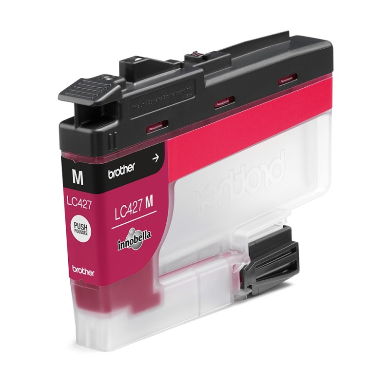 LC427M - Magenta - original - Tintenpatrone