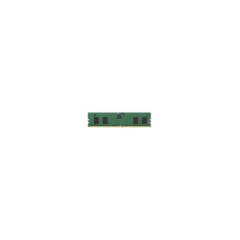 ValueRAM - DDR5 - Modul - 8 GB - DIMM 288-PIN