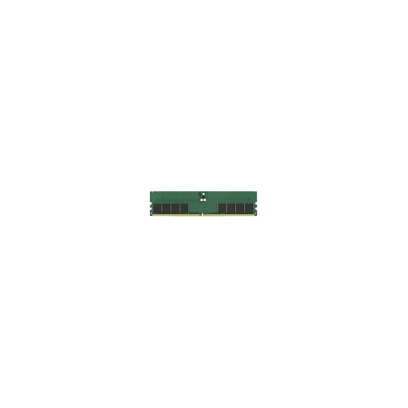 ValueRAM - DDR5 - Modul - 32 GB - DIMM 288-PIN