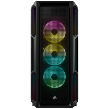 Corsair CC-9011230-WW computer case Midi Tower Nero