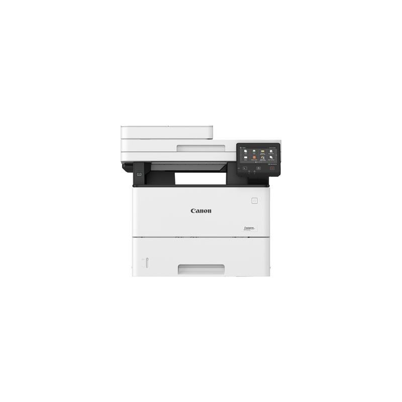 Canon i-SENSYS MF552DW Laser A4 1200 x 1200 DPI 43 ppm Wi-Fi