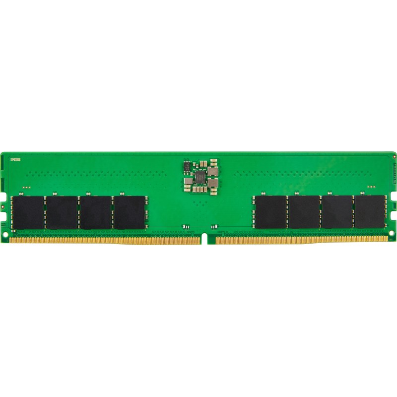 DDR5 - Modul - 16 GB - DIMM 288-PIN - 4800 MHz / PC5-38400