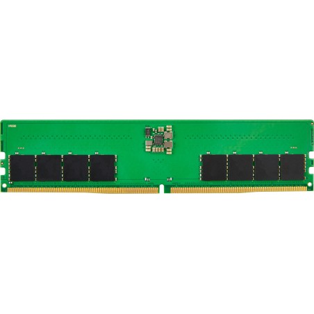 HP 16GB DDR5 (1x16GB) 4800 UDIMM NECC Memory memoria 4800 MHz