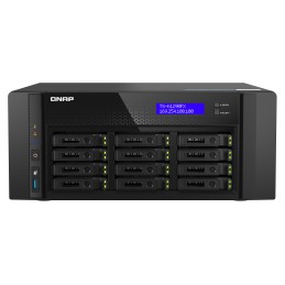 QNAP TS-h1290FX NAS Tower...