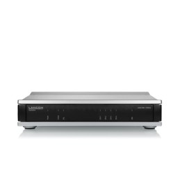 Lancom Systems 1790VA router cablato Gigabit Ethernet Nero, Grigio