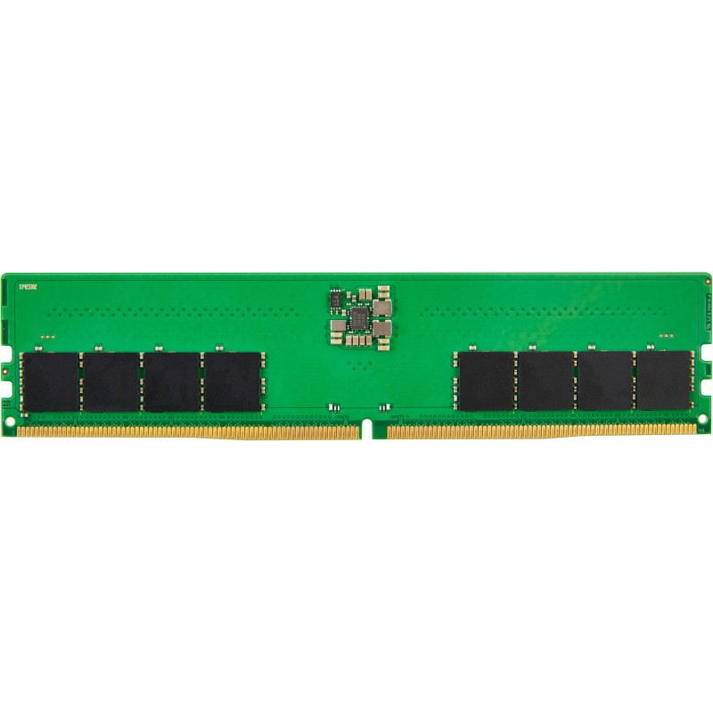 DDR5 - Modul - 32 GB - DIMM 288-PIN - 4800 MHz / PC5-38400