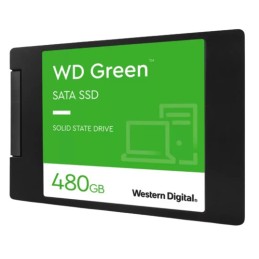 Green S480G3G0A - SSD - 480...