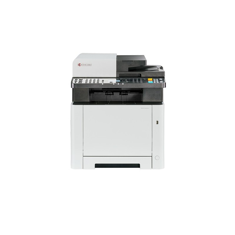 ECOSYS MA2100cwfx - Multifunktionsdrucker - Farbe - Laser - Legal (216 x 356 ...