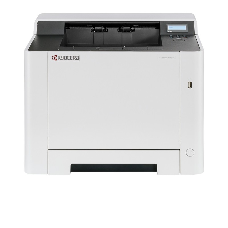 ECOSYS PA2100cwx - Drucker - Farbe - Duplex - Laser - A4/Legal - 9600 x 600 d...