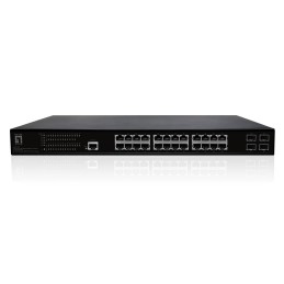 LevelOne GEP-2861 network...