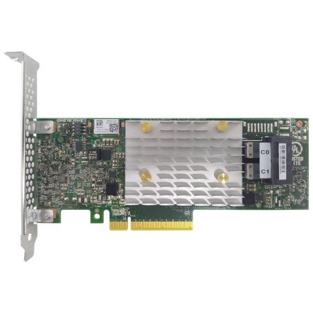 Lenovo 4Y37A72482 controller RAID PCI Express x8 3.0 12 Gbit s