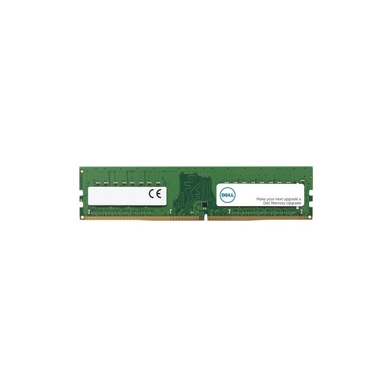 DELL AC027075 memoria 16 GB 1 x 16 GB DDR5 4800 MHz Data Integrity Check (verifica integrità dati) DELL AC027075 memoria 16 GB 1 x 16 GB DDR5 4800 MHz Data Integrity Check (verifica integrità dati)