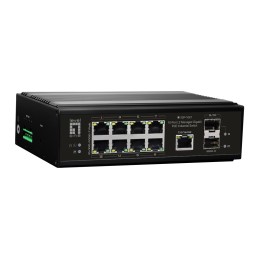 IGP-1061 - Switch - -40 C...