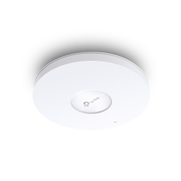 TP-Link Omada EAP650 punto accesso WLAN 2976 Mbit s Bianco Supporto Power over Ethernet (PoE)