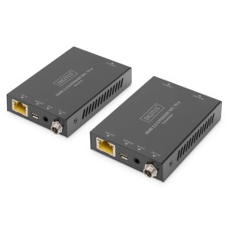 HDMI Extender Set, 4K/60Hz,...