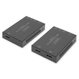 Digitus Set extender HDMI, 4K 60Hz, 70 m