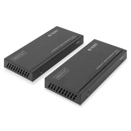 Digitus Set extender 4K HDBaseT™ HDMI, 150 m