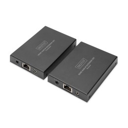 HDMI KVM IP Extender Set