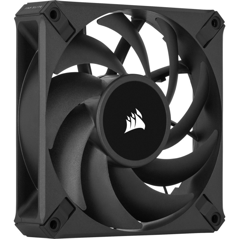 Corsair AF120 ELITE Case per computer Ventilatore 12 cm Nero 1 pz