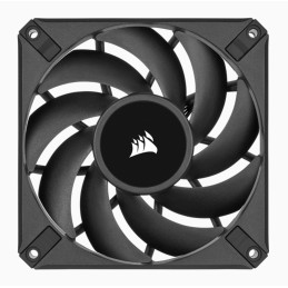 Corsair AF120 ELITE Case per computer Ventilatore 12 cm Nero 1 pz