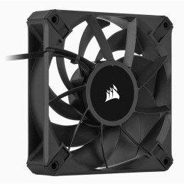 Corsair AF120 ELITE Case per computer Ventilatore 12 cm Nero 1 pz