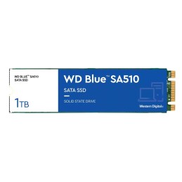 Blue SA510 S100T3B0B - SSD...