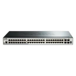 D-Link DGS-1510-52X network...