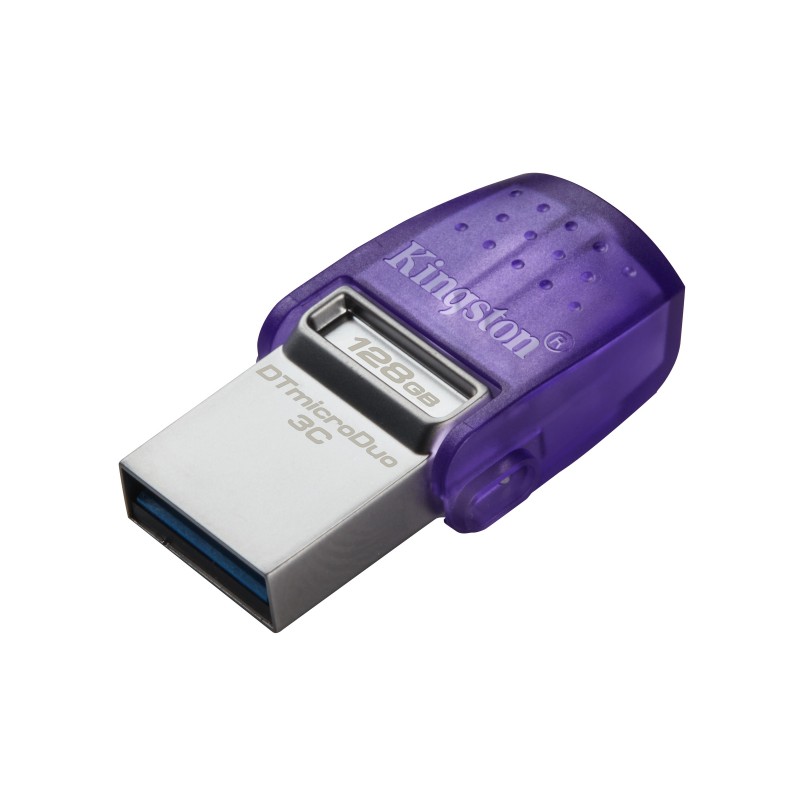 DataTraveler microDuo 3C - USB-Flash-Laufwerk