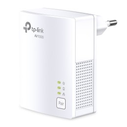 TP-Link TL-PA7017 KIT adattatore di rete PowerLine 1000 Mbit s Collegamento ethernet LAN Bianco 2 pz