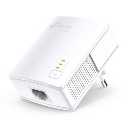 TP-Link TL-PA7017 KIT adattatore di rete PowerLine 1000 Mbit s Collegamento ethernet LAN Bianco 2 pz
