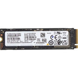 SSD - 512 GB - intern - M.2...