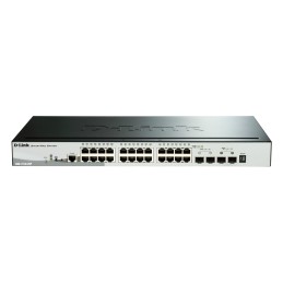 D-Link DGS-1510-28P network...