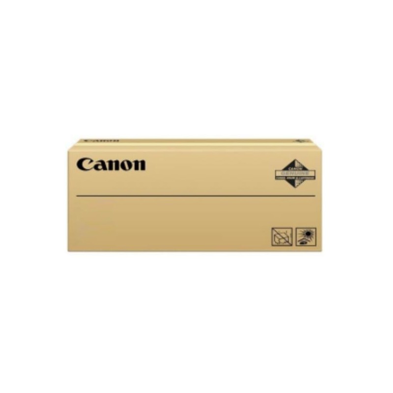 Canon 5091C002 cartuccia toner 1 pz Originale Giallo