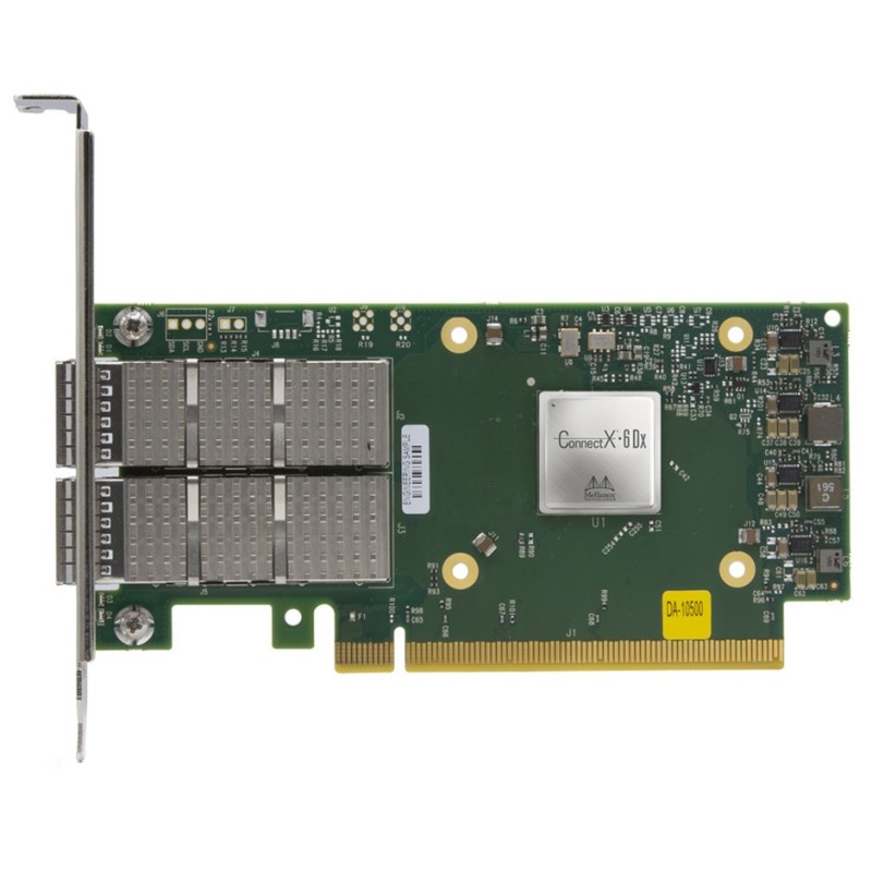 Lenovo 4XC7A08248 network card Internal 100000 Mbit/s