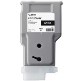 Canon PFI-320MBK ink...